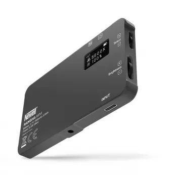 Newell Rangha Mini RGB-W LED-paneelivalo