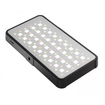 Newell Rangha Mini RGB-W LED-paneelivalo