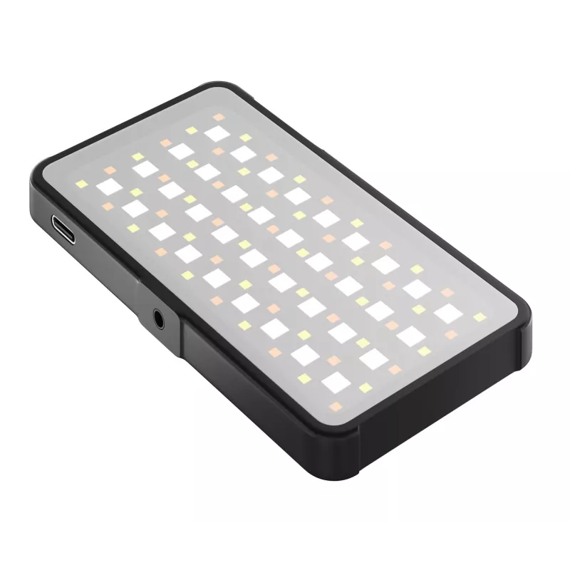 Newell Rangha Mini RGB-W LED-paneelivalo