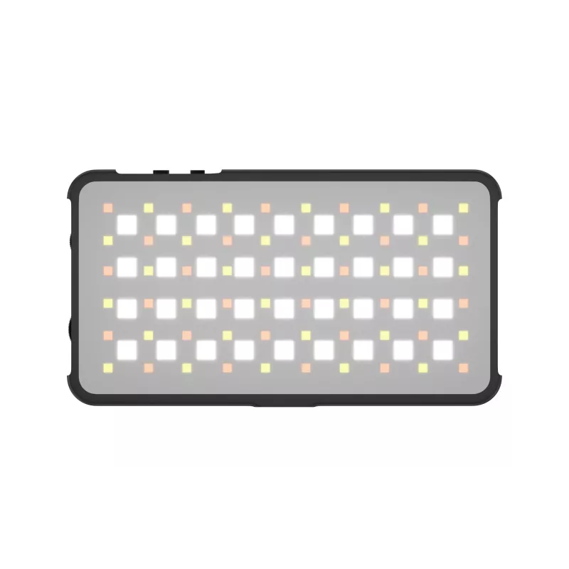 Newell Rangha Mini RGB-W LED-paneelivalo