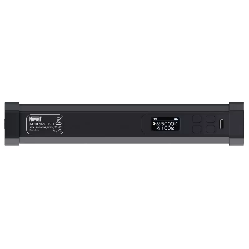 Newell RGB Kathi Nano Pro LED-paneeli