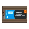 Newell DMW-BLK22 USB-C -varastoakku Panasonicille
