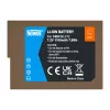 Newell DMW-BLC12 USB-C -varastoakku Panasonic Lumixille