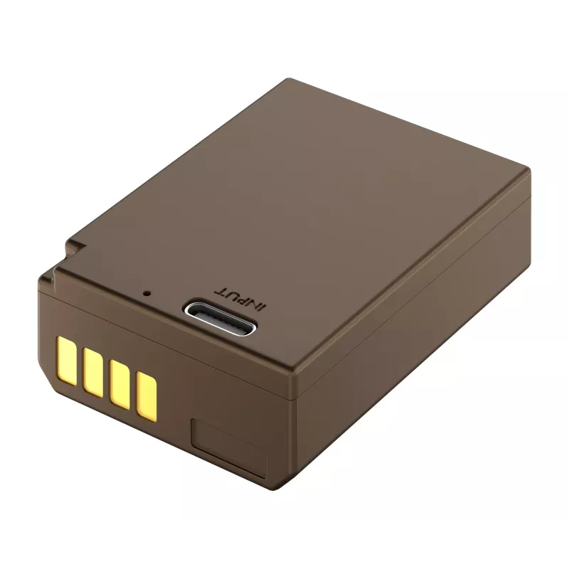 Newell LP-E10 USB-C -varastoakku Canonille