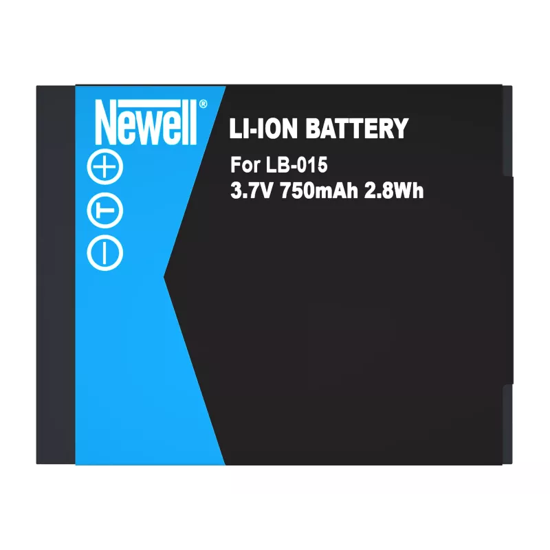 Newell LB-015 -varastoakku Kodak EasyShare -kameroille