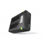 Newell SDC-USB -akkulaturi Kodak LB-015 -akuille