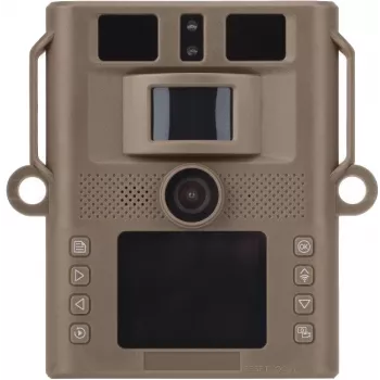 Redleaf T20WF 4K WiFi -riistakamera