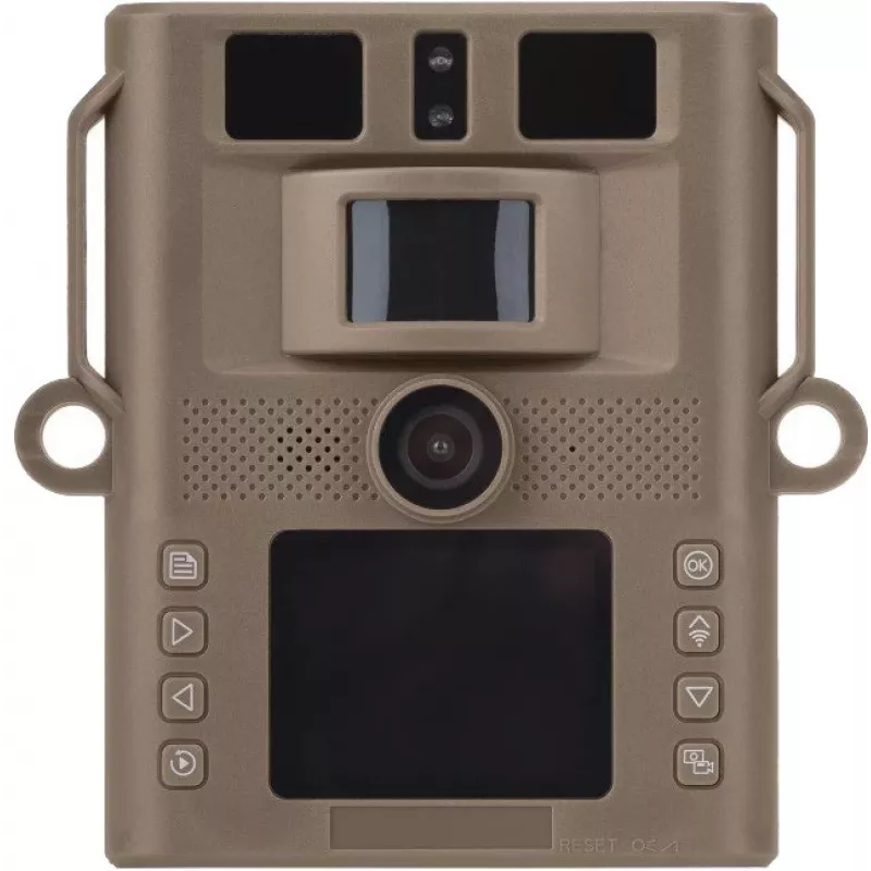 Redleaf T20WF 4K WiFi -riistakamera