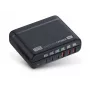 Newell GaN Tech T-Power 140 W -verkkolaturi adapterisarjalla