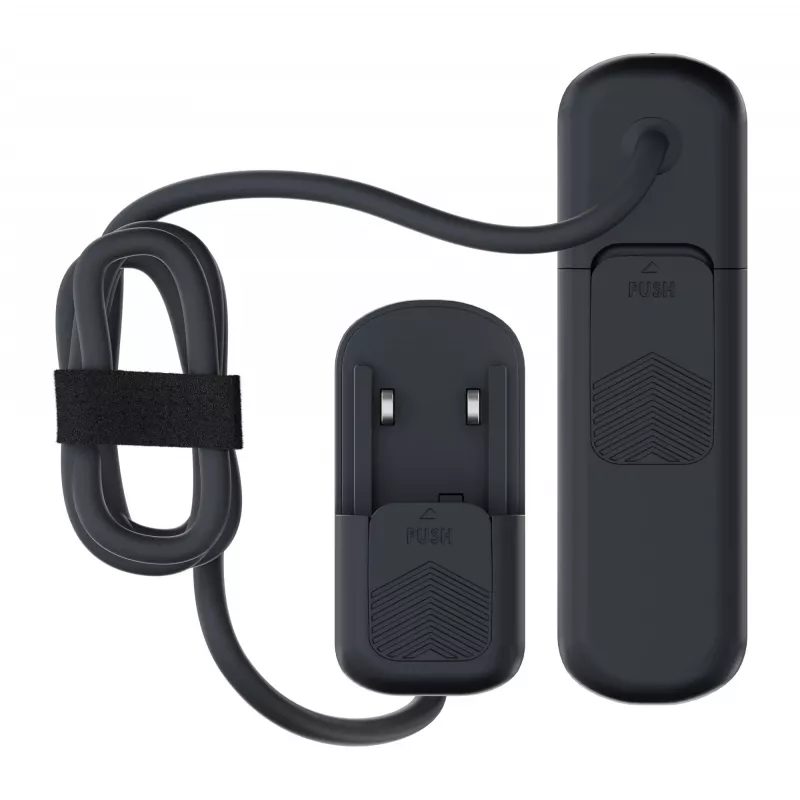 Newell GaN Tech T-Power 140 W -verkkolaturi adapterisarjalla