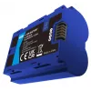 Newell SupraCell Protect -varastoakku NP-W235 Fujifilmille