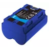 Newell SupraCell Protect -varastoakku NP-W235 Fujifilmille