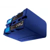 Newell SupraCell Protect -varastoakku NP-F970 Sonyille
