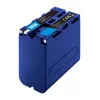 Newell SupraCell Protect -varastoakku NP-F970 Sonyille