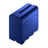 Newell SupraCell Protect -varastoakku NP-F970 Sonyille