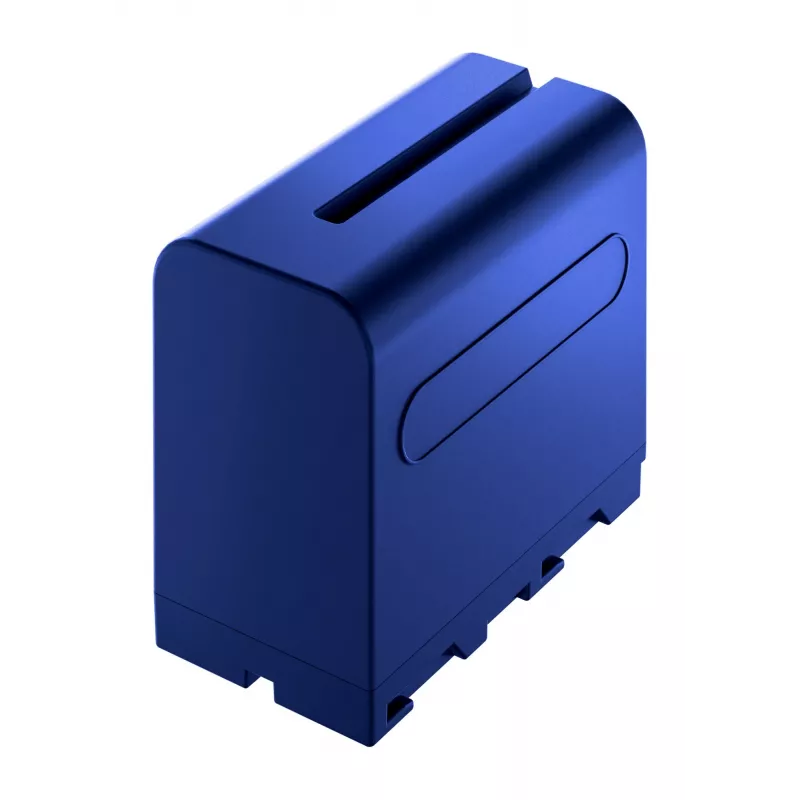 Newell SupraCell Protect -varastoakku NP-F970 Sonyille