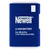 Newell SupraCell Protect -varastoakku EN-EL14a Nikonille