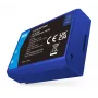 Newell SupraCell Protect -varastoakku LP-E10 Canonille