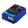 Newell SupraCell Protect -varastoakku LP-E10 Canonille