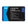 Newell SupraCell Protect -varastoakku NP-BX1 Sonyille
