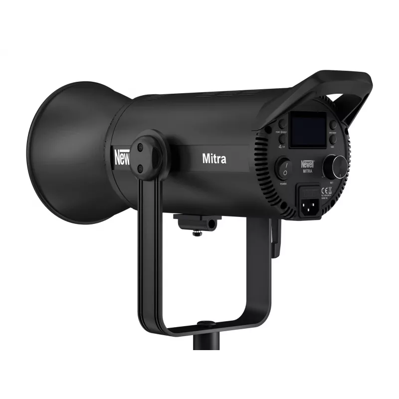 LAMPA LED Newell RGB Mitra 180 RGB LED-paneeli