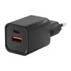 Newell GaN 33 W USB-C -laturi musta