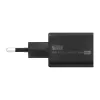 Newell GaN 33 W USB-C -laturi musta
