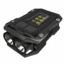 Newell EDC Nyks Solid LED-taskulamppu - musta