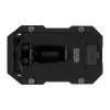 Newell EDC Nyks Solid LED-taskulamppu - musta