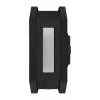 Newell EDC Nyks Solid LED-taskulamppu - musta