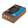 Newell BLS-50 -varastoakku USB-C:llä Olympusille