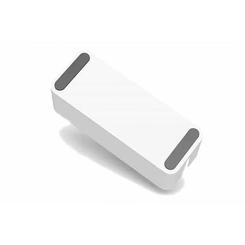 MOZOS KBO-LW jatkojohtokotelo valkoinen