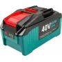 NeviQ 4.0Ah 40V Li-Ion akku L16A50