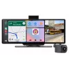 Tracer CR-PLAY 10.2 langaton CarPlay/Android Auto -vastaanotin 10,2