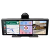 Tracer CR-PLAY 10.2 langaton CarPlay/Android Auto -vastaanotin 10,2