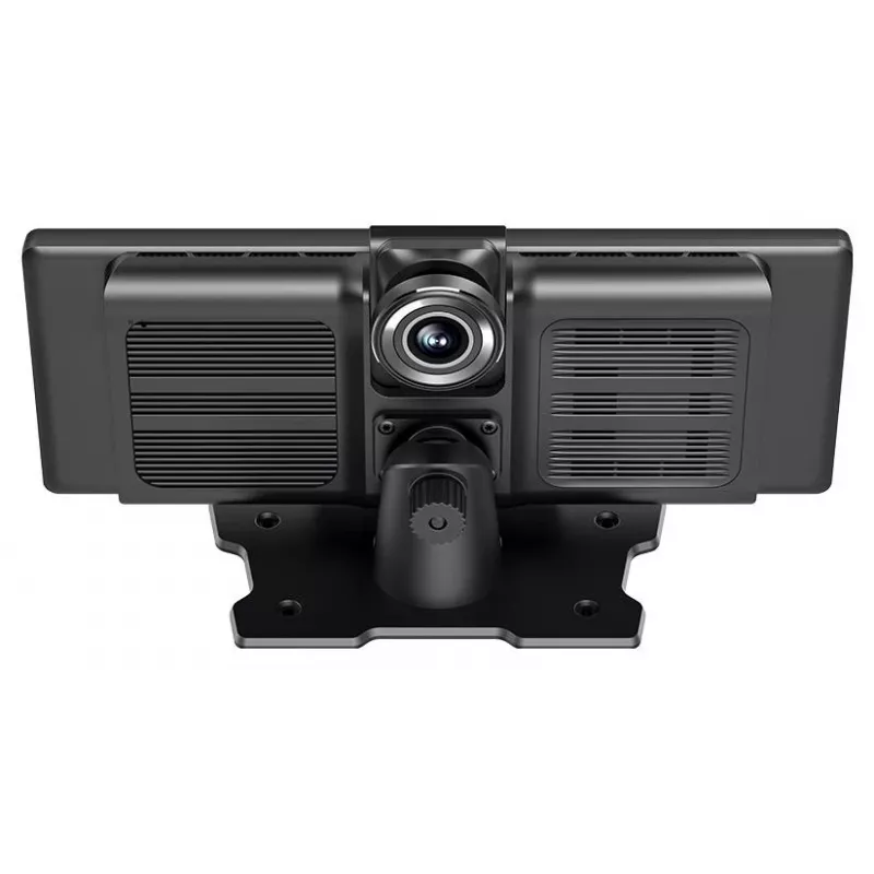 Tracer CR-PLAY 10.2 langaton CarPlay/Android Auto -vastaanotin 10,2