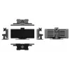 Tracer CR-PLAY 10.2 langaton CarPlay/Android Auto -vastaanotin 10,2