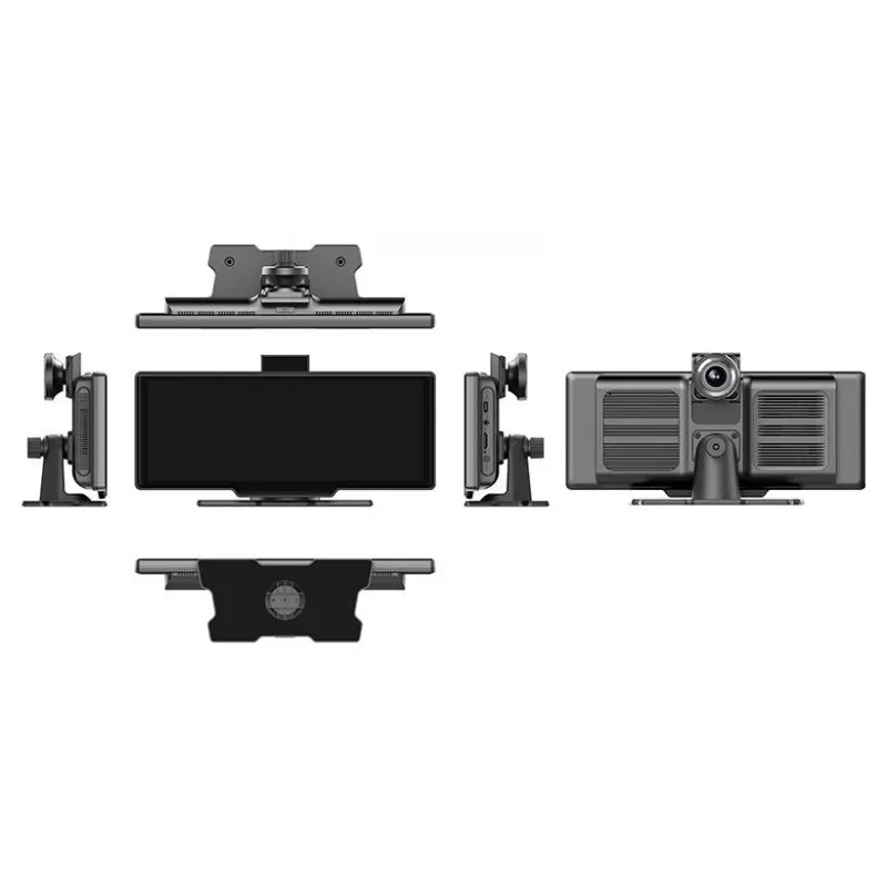 Tracer CR-PLAY 10.2 langaton CarPlay/Android Auto -vastaanotin 10,2