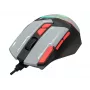 Tracer GameZone Spectra RGB USB-pelihiiri harmaa