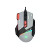 Tracer GameZone Spectra RGB USB-pelihiiri harmaa