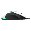 Tracer GameZone Spectra RGB johdollinen pelihiiri, 7200 DPI, valkoinen (TRAMYS47840)