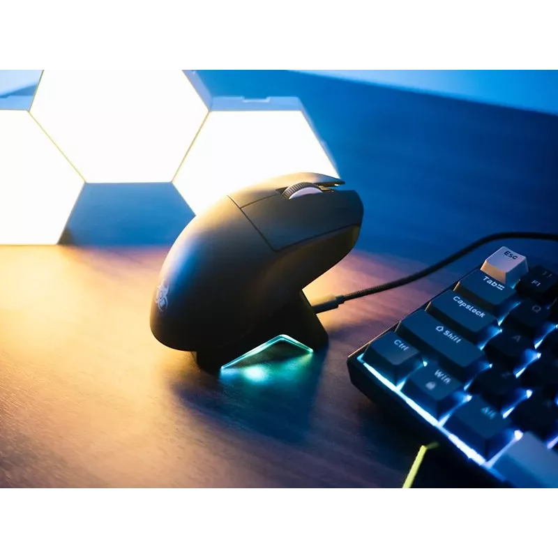 Tracer GameZone Nord langaton pelihiiri musta