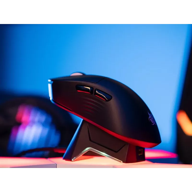 Tracer GameZone Nord langaton pelihiiri musta