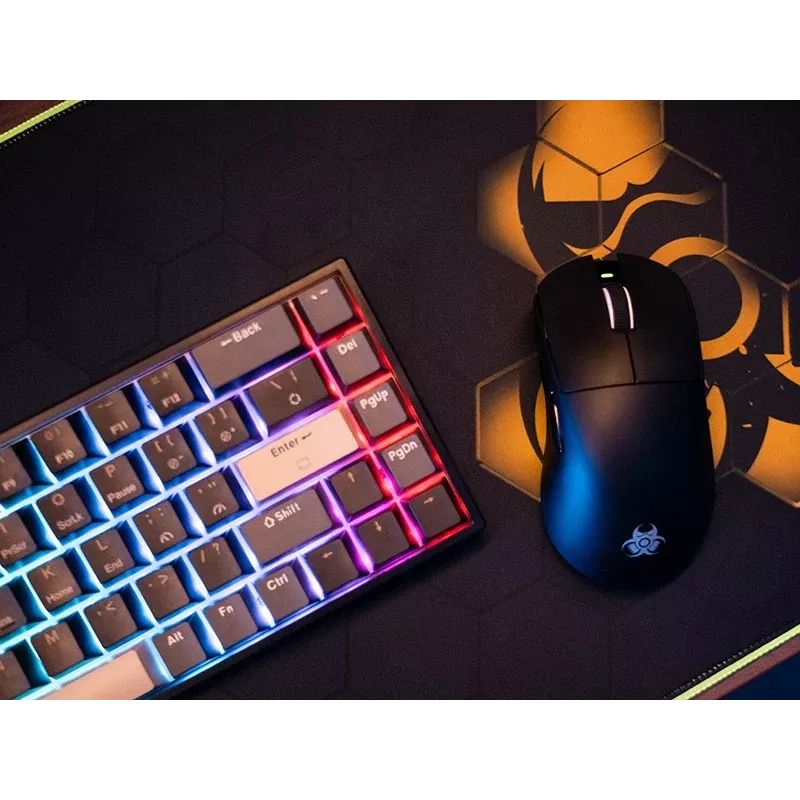 Tracer GameZone Nord langaton pelihiiri musta