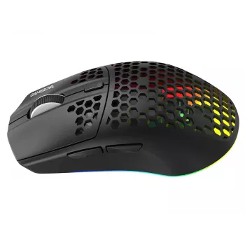Tracer GameZone Intense Honeycomb RF langaton optinen pelihiiri - musta