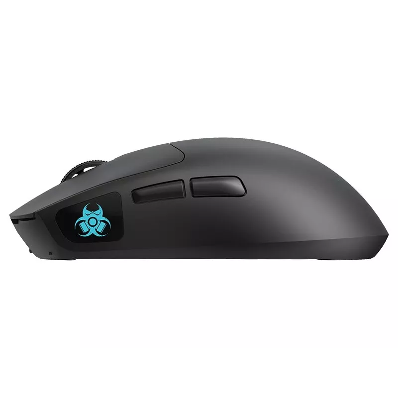 Tracer GameZone Nippy RF langaton optinen hiiri musta