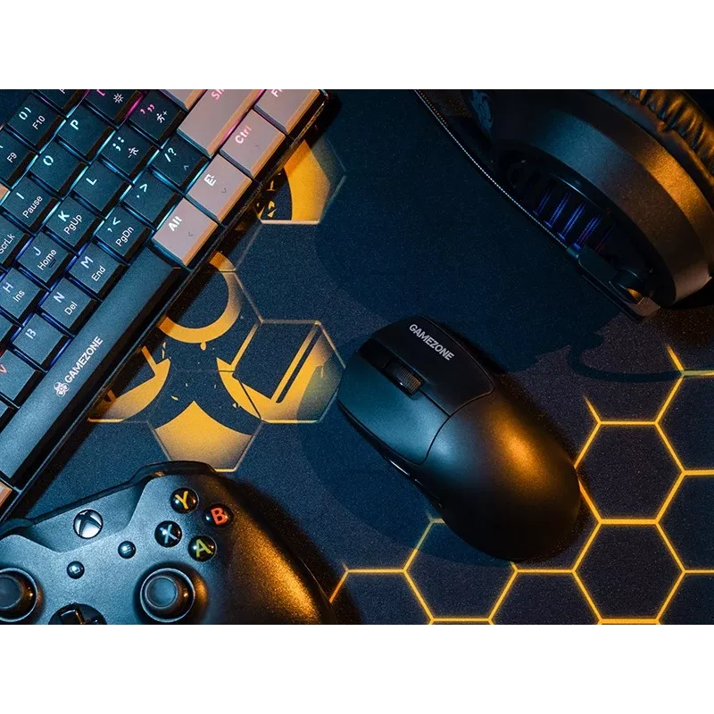 Tracer GameZone Nippy RF langaton optinen hiiri musta