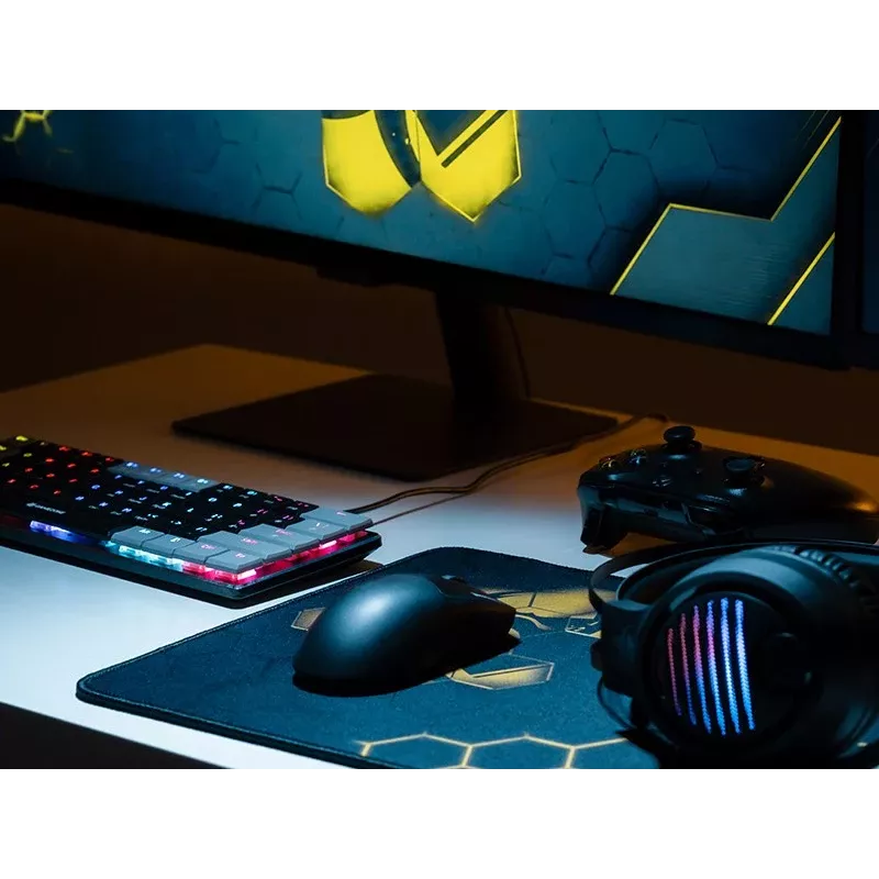 Tracer GameZone Nippy RF langaton optinen hiiri musta