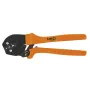 NEO TOOLS puristuspihdit liitinhylsyille 22-10 AWG