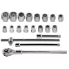 NEO TOOLS hylsyavainsarja 3/4